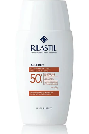 Cumlaude Lab Rilastil sun system allergy fluido spf50+ 50ml