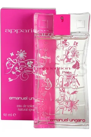 Emanuel Ungaro APPARITION PINK EDT 90 ml WOMAN
