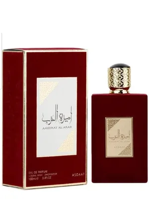 Lattafa Perfume Ameerat Al Arab Princesa De Arabia