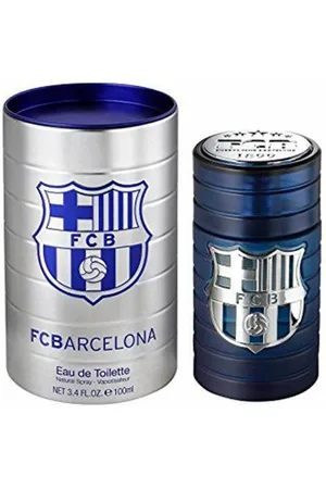 Air Perfume Infantil EDC F.C. Barcelona 100 ml