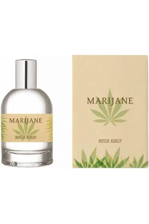Alyssa Ashley Perfume Mujer Marijane EDP 100% Original