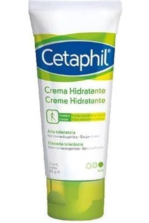 Cetaphil Crema Hidratante Alta Tolerancia, 85 g.