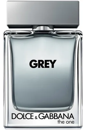 Dolce & Gabbana The One Grey - Eau de Toilette Intense - 100ml - Vaporizador