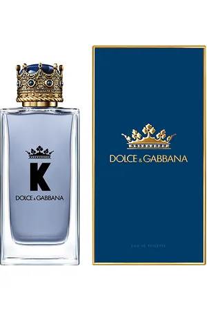 Dolce & Gabbana K pour Homme - Eau de Toilette - 150ml - Vaporizador
