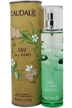 Caudalie Agua Fresca Eau Des Vignes - Refresca Tu Cuerpo