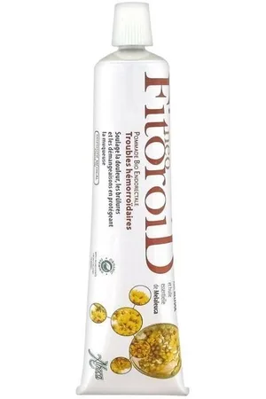 Aboca Neofitoroid Biopomada Hemorroidal, crema 40 ml.