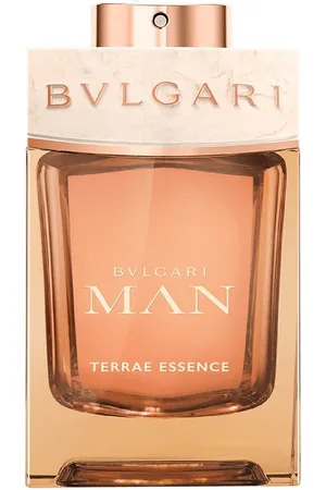Bvlgari Man Terrae Essence - Eau de Parfum - 100ml - Vaporizador