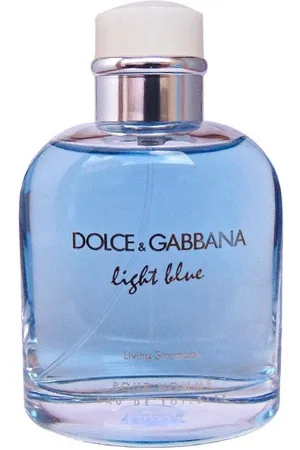 Dolce & Gabbana Light Blue Stromboli - Eau de Toilette - 125ml - Vaporizador
