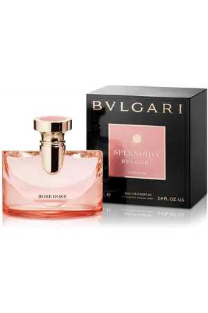 Bvlgari Splendida Rose Rose - Eau de Parfum - 100ml - Vaporizador