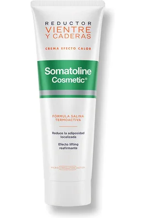Somatoline Vientre y caderas efecto calor 250ml