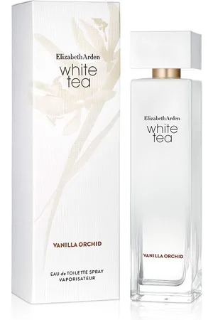 Elizabeth Arden White Tea Vanilla Orchid - Eau de Toilette - 100ml