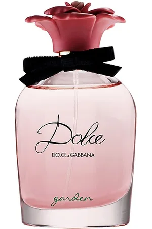 Dolce & Gabbana Dolce Garden - Eau de Parfum -75ml - Vaporizador