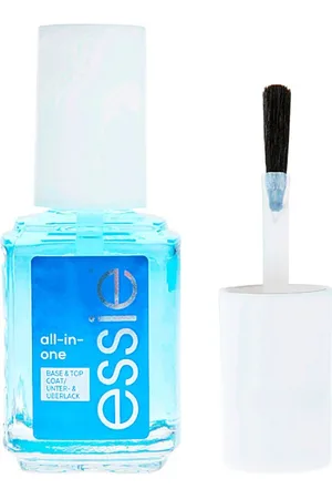 Essie All-In-One Base&Top Coat Strengthener 13,5 ml
