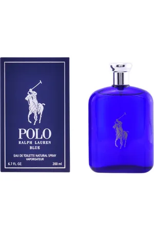 Ralph Lauren Polo Blue - Eau de Toilette - 200ml - Vaporizador
