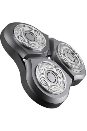 Xiaomi Cabezal de reemplazo para afeitadora mi electric shaver s500