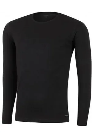 Impetus Camiseta M/L- Innovation-- Hombre LEVEL ELEVEN
