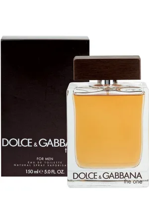 Dolce & Gabbana The One - Eau de Toilette - 150ml - Vaporizador