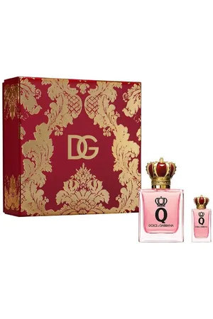 Dolce & Gabbana Set Q Femme - Eau de Parfum 50ml + Mini 5ml