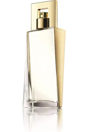 Avon Attraction para Ella Eau de Parfum en Spray - 50 ml