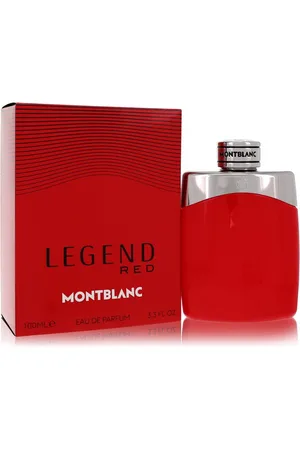 Montblanc Legend Red - Eau de Parfum - 100ml