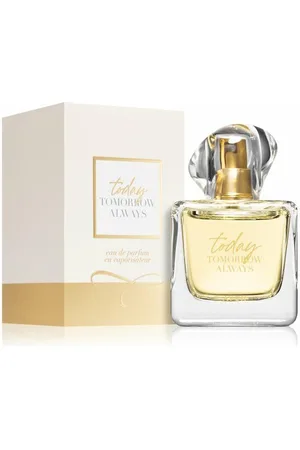 Avon Today Tomorrow Always Today Eau De Parfum 100ml
