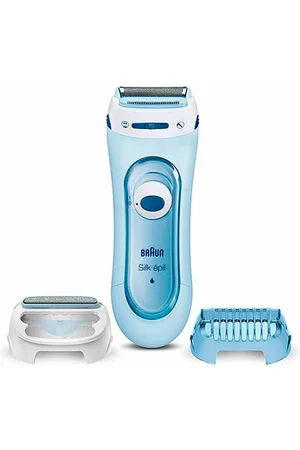 von Braun Depiladora Eléctrica Silk-épil LS 5160 Legs & Body