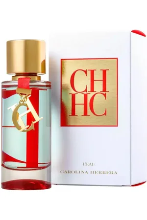Carolina Herrera L´Eau - Eau de Toilette - 100ml - Vaporizador