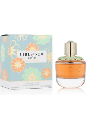 Elie saab Perfume Mujer EDP Girl Of Now Lovely 50 ml