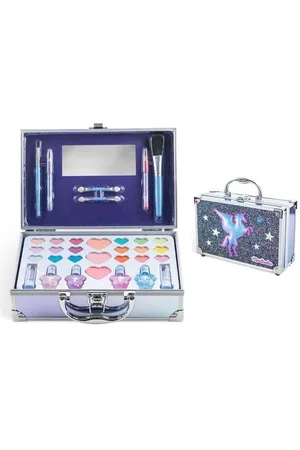 Martinelia MALETIN COMPLETO GALAXY DREAMS COSMETICA 9x25x16 Cms.