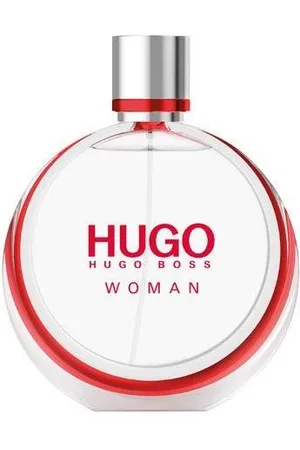 HUGO BOSS Hugo Woman - Eau de Parfum - 75ml - Vaporizador