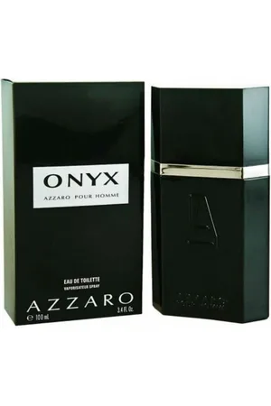 Azzaro Onix - Eau de Toilette - 100ml - Vaporizador