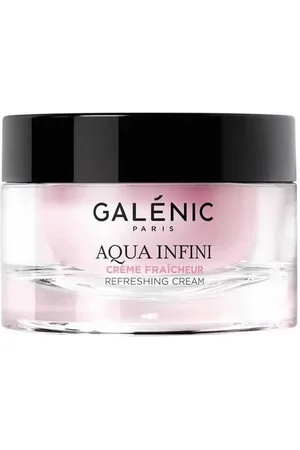 Galénic Crema Hidratante Aqua Infini Refrescante 50 Ml - Cuidado Facial