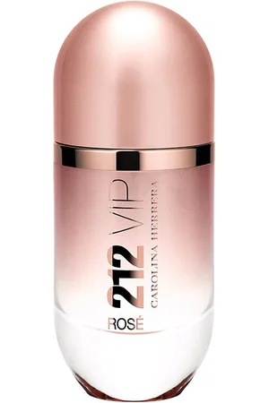 Carolina Herrera 212 Vip Rose - Eau de Parfum - 125ml - Vaporizador