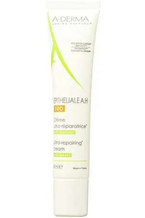 A-derma Epithelial a.h duo crema ultra-reparadora 40 ml