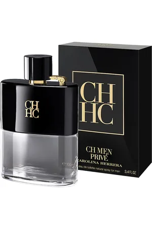 Carolina Herrera Ch Prive - Eau de Toilette - 100ml - Vaporizador