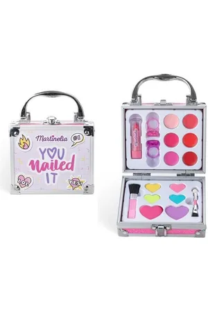 Martinelia MINI ESTUCHE SUPER GIRL COSMETICA