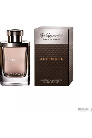 Baldessarini Ultimate - Eau de Toilette - 90ml - Vaporizador