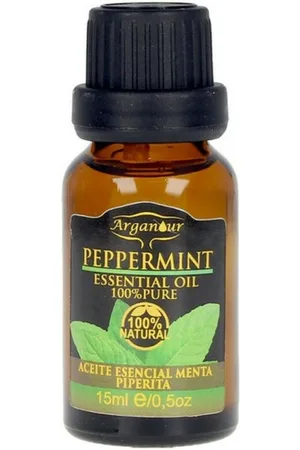 Arganour Aceite Esencial Peppermint (15 ml)