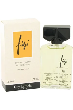 GUY LAROCHE FIDJI EDT 50 ml SPRAY WOMAN