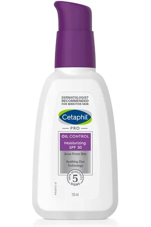 Cetaphil Dermacontrol hidratante spf30 118ml