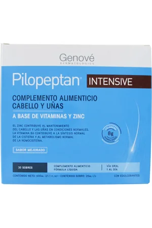 Genove Pilopeptan Intensive 30 sobres