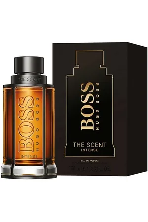 HUGO BOSS The Scent Intense - Eau de Parfum - 100ml - Vaporizador