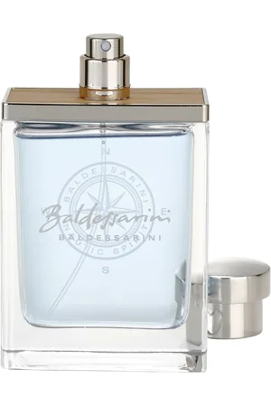 Baldessarini Nautic Spirit - Eau de Toilette - 90ml - Vaporizador