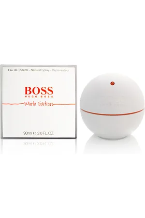 HUGO BOSS In Motion White - Eau de Toilette - 90ml - Vaporizador