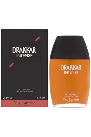 GUY LAROCHE Drakkar Intense - Eau de Parfum - 100ml