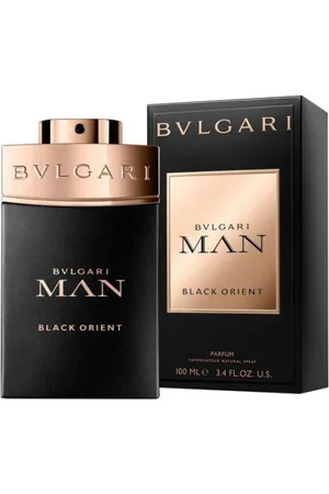 Bvlgari Black Orient - Eau de Parfum - 100ml - Vaporizador