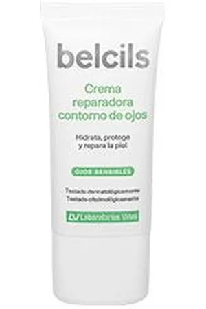 Belcils Crema Reparadora Contorno De Ojos