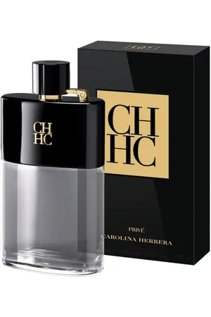 Carolina Herrera Ch Prive - Eau de Toilette - 150ml - Vaporizador