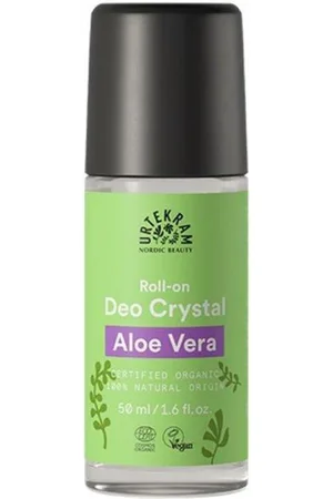 Biocop Desodorante Roll-On Aloe Vera 50ml
