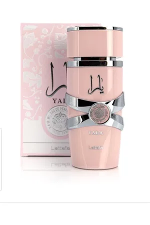 Lattafa Yara, Oud, perfume árabe para mujer